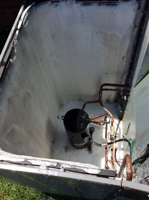 Alabama Heating And Air Services, LLC Picture 6