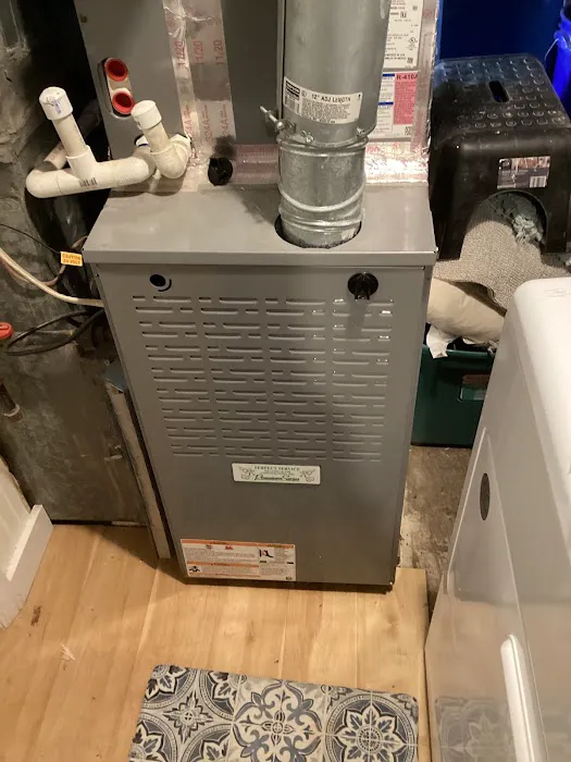 Alabama Heating And Air Services, LLC Picture 7