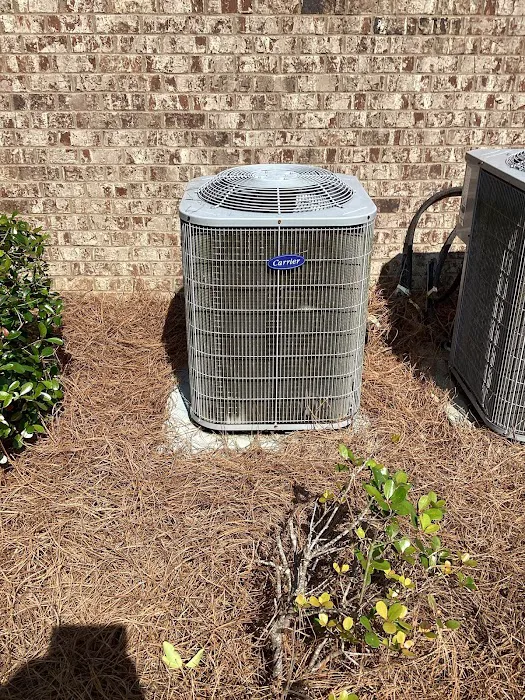 Alabama Heating And Air Services, LLC Picture 1