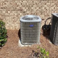 Alabama Heating And Air Services, LLC ico