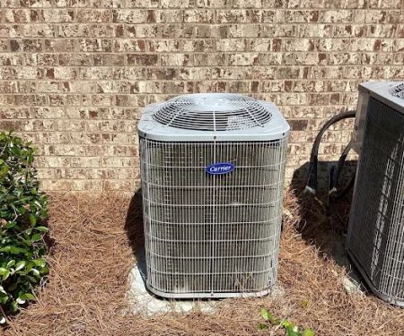 Alabama Heating And Air Services, LLC