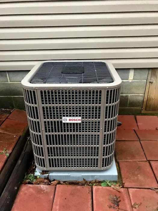 Hollon Heating & Air Conditioning Picture 1