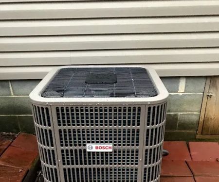 Hollon Heating & Air Conditioning