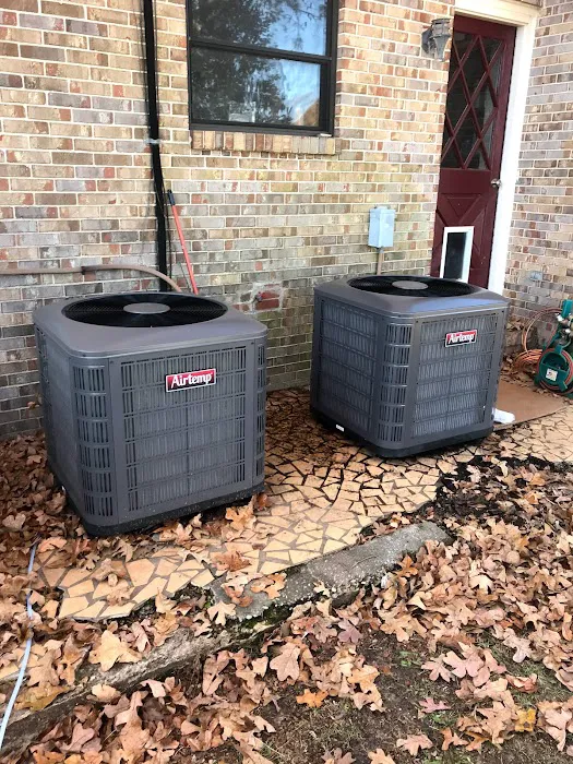 Hollon Heating & Air Conditioning Picture 2