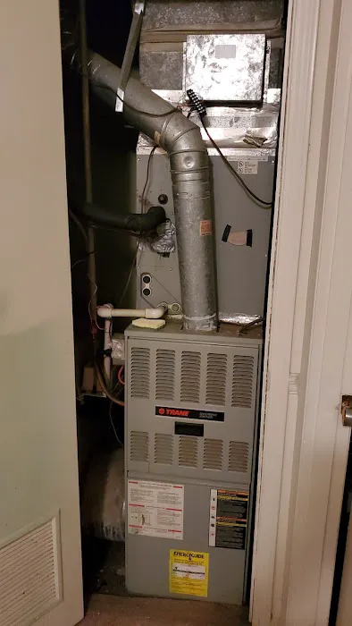 Superior Heating and Cooling Picture 1