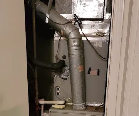 Superior Heating and Cooling