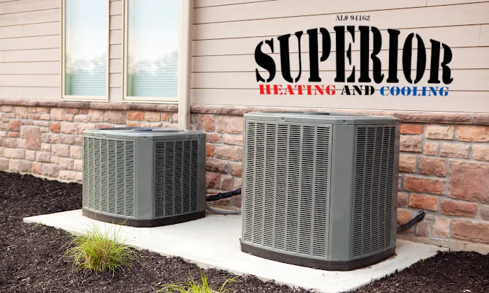 Superior Heating and Cooling Picture 4