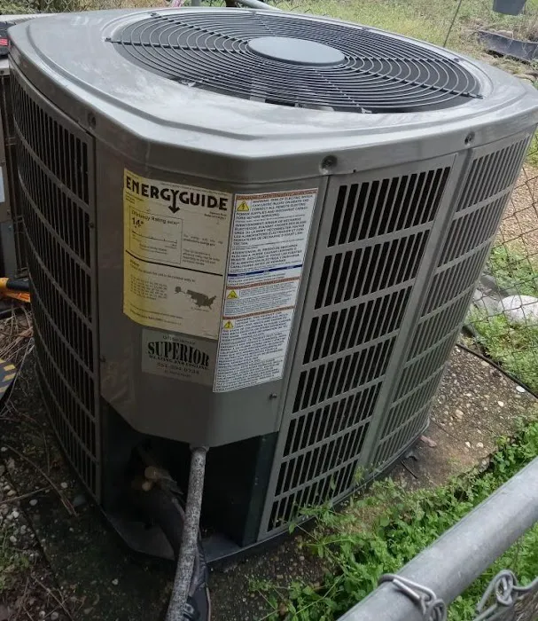Superior Heating and Cooling Picture 5