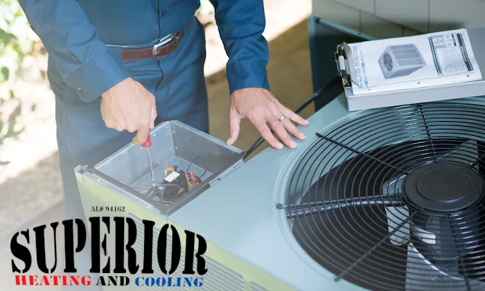 Superior Heating and Cooling Picture 10
