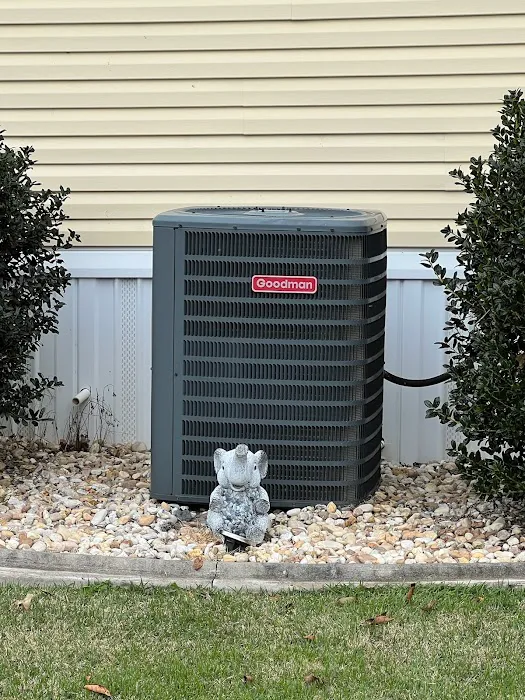 Superior Heating and Cooling Picture 6