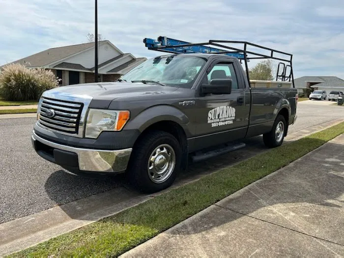 Superior Heating and Cooling Picture 7