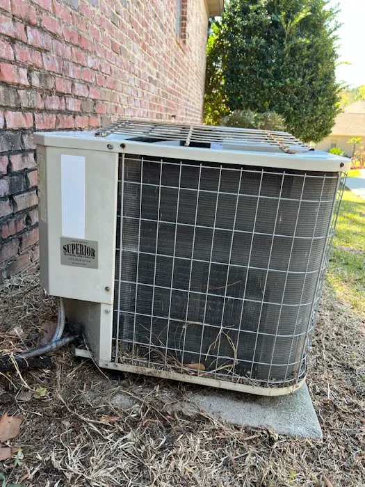 Superior Heating and Cooling Picture 8