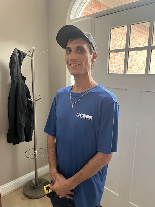 Ethridge Heating & Air Picture 1