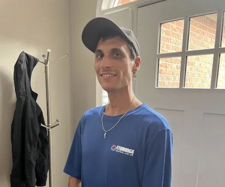 Ethridge Heating & Air