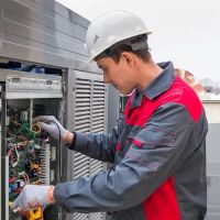 Norwood Air Conditioning, Heating & Electric ico