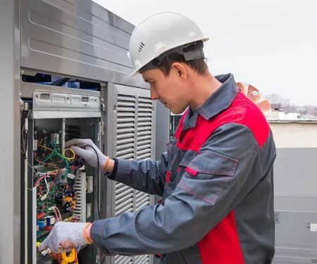 Norwood Air Conditioning, Heating & Electric