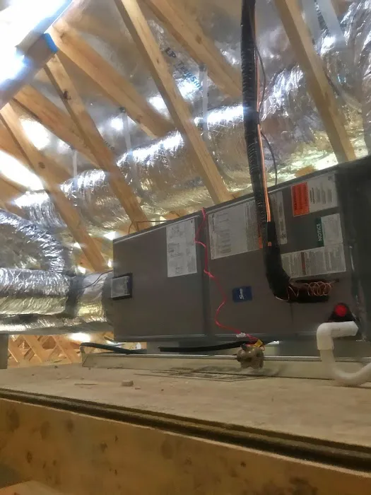 New Era Heating And Cooling Picture 1