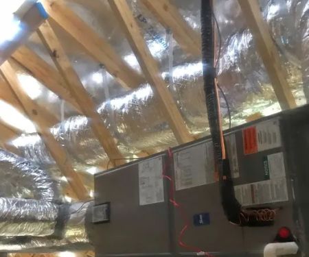 New Era Heating And Cooling