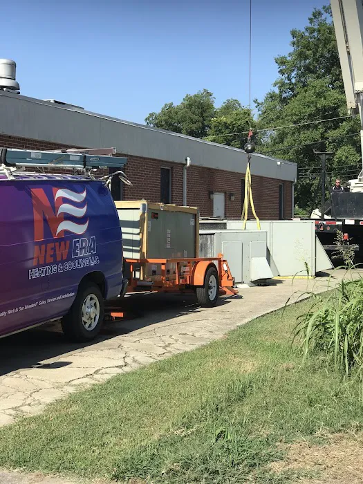 New Era Heating And Cooling Picture 3