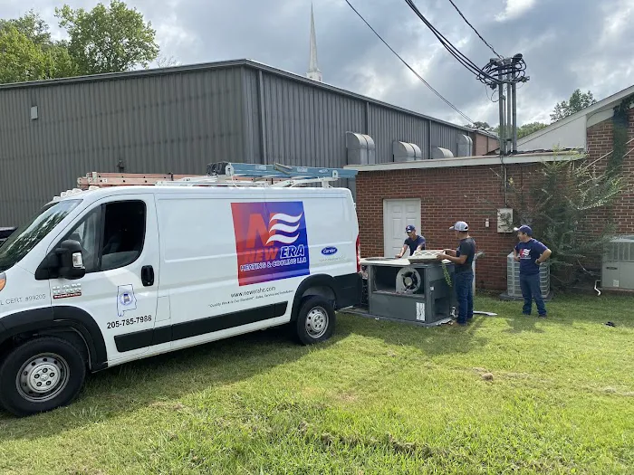 New Era Heating And Cooling Picture 4