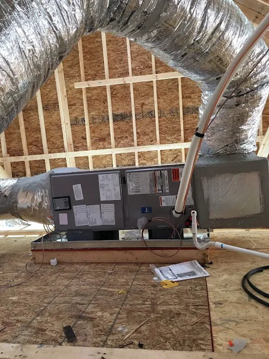 New Era Heating And Cooling Picture 2