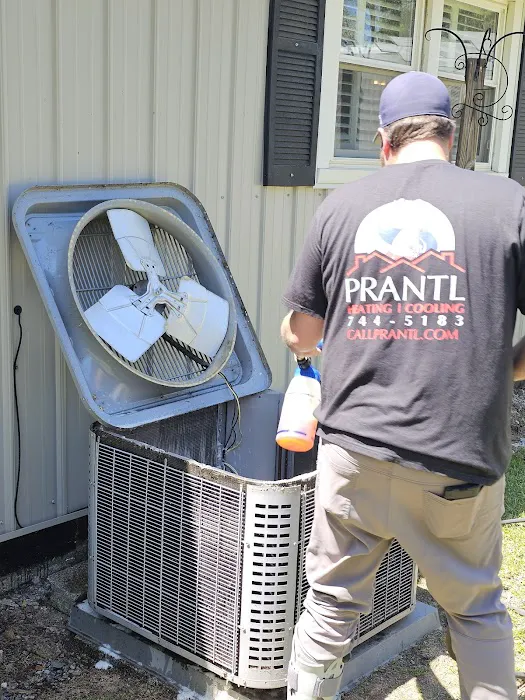 Prantl Heating | Cooling Picture 8