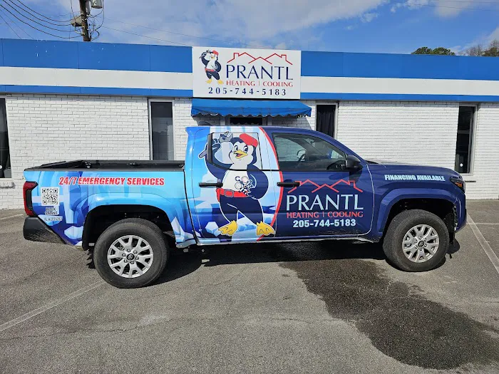 Prantl Heating | Cooling Picture 4