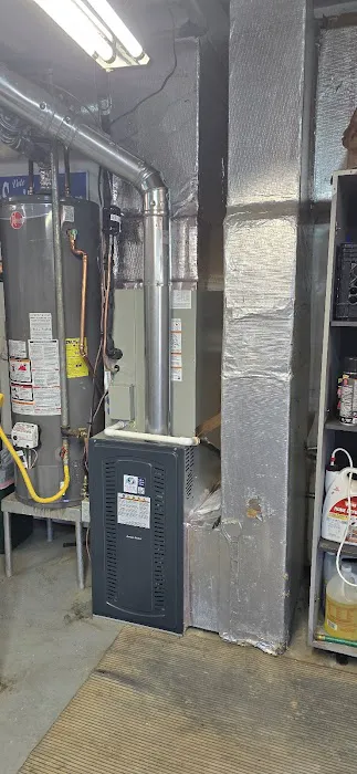 Prantl Heating | Cooling Picture 6