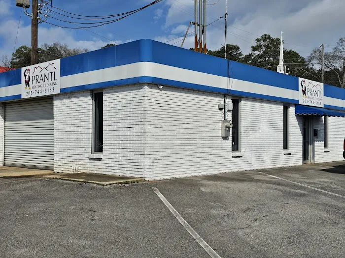 Prantl Heating | Cooling Picture 2