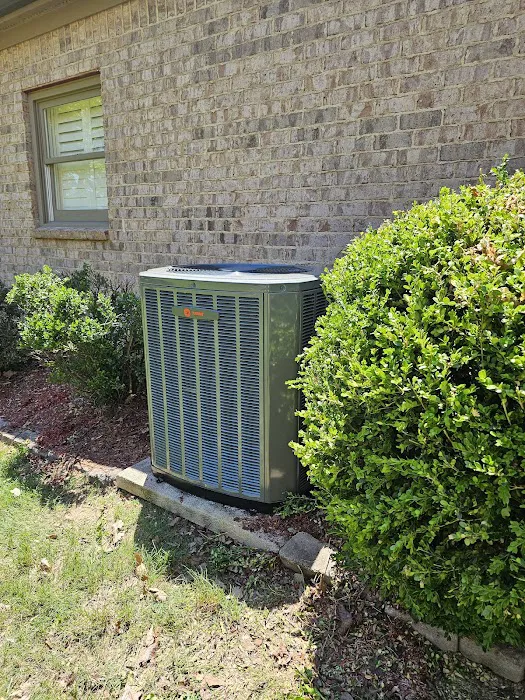 Prantl Heating | Cooling Picture 5