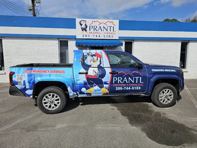 Prantl Heating | Cooling Picture 7