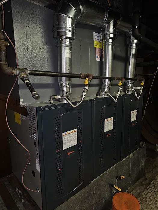 Prantl Heating | Cooling Picture 1