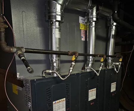 Prantl Heating | Cooling