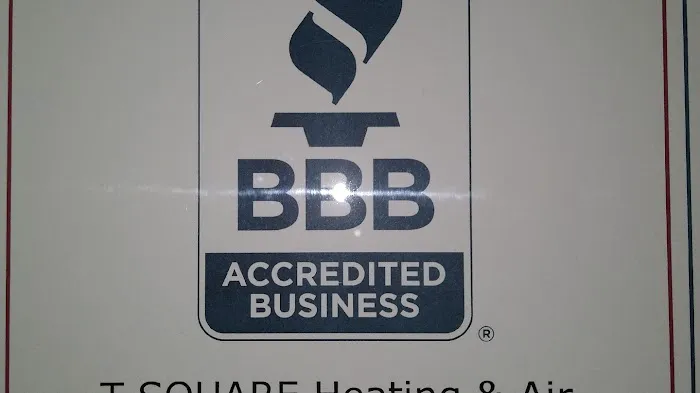 T Square Heating & Air Picture 3