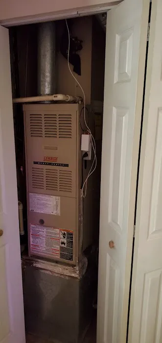 T Square Heating & Air Picture 1