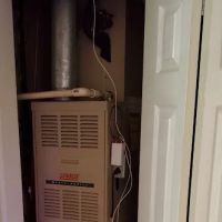 T Square Heating & Air ico