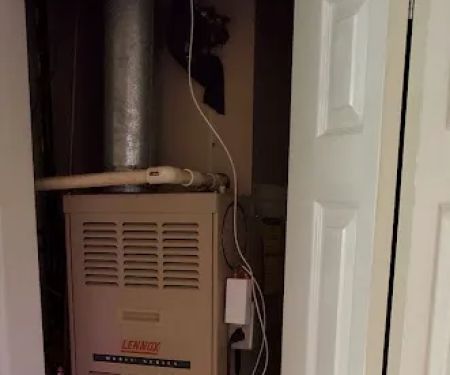 T Square Heating & Air