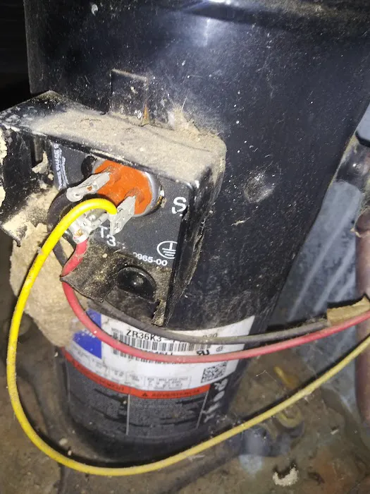 T Square Heating & Air Picture 2