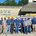 Brown Heating, Cooling & Plumbing