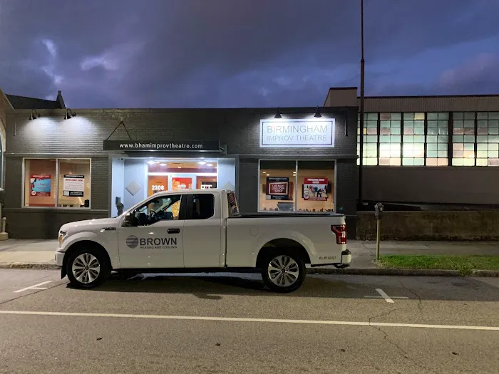 Brown Heating, Cooling & Plumbing Picture 7