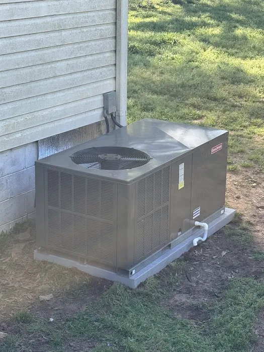 Fire & Ice Heating & Air, LLC Picture 2