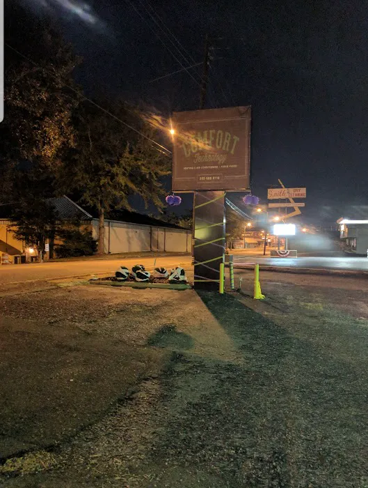 Comfort Technology Picture 3