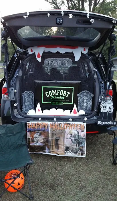 Comfort Technology Picture 1