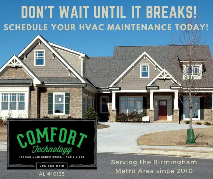 Comfort Technology Picture 10