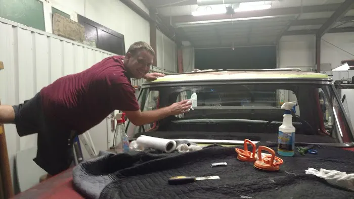 Comfort Technology Picture 8