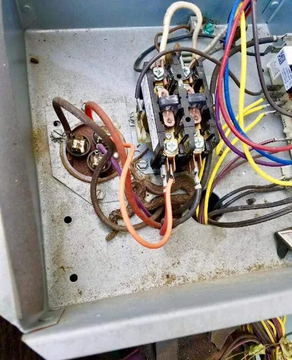 Comfort Technology Picture 9