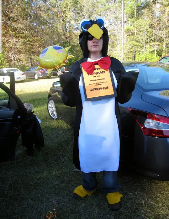 Comfort Technology Picture 5