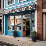 Alabama Cooling & Heating