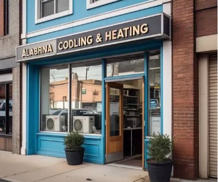 Alabama Cooling & Heating