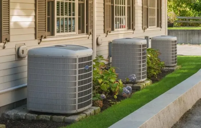 Fuchs Heating and Air Picture 1